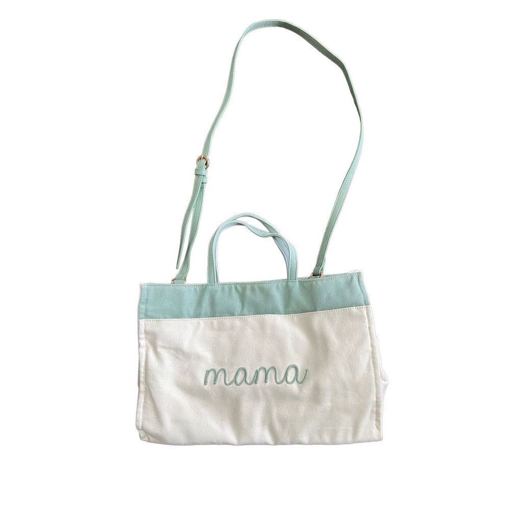 Lauren Conrad “Mama” tote bag